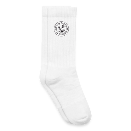 Kinder Tennissocken - Weiß