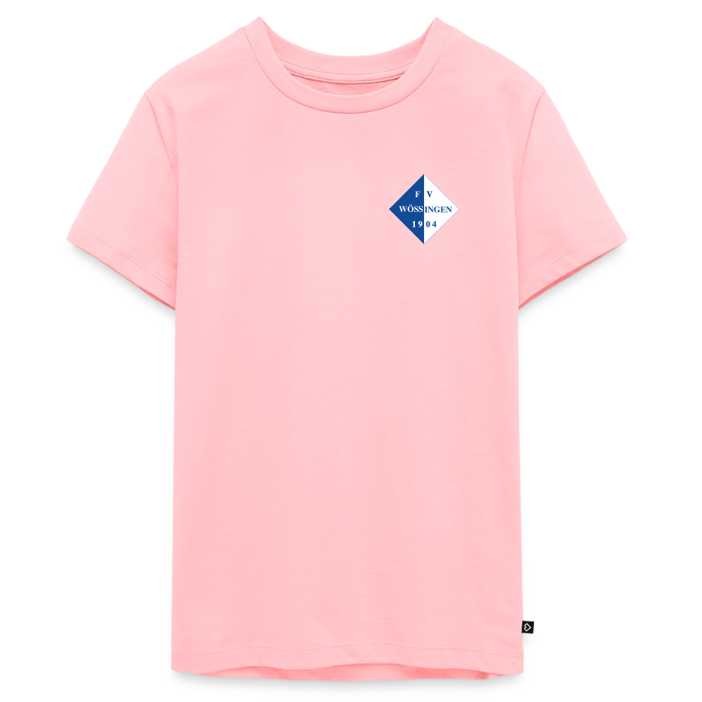 Teenager Premium T-Shirt - Rosa
