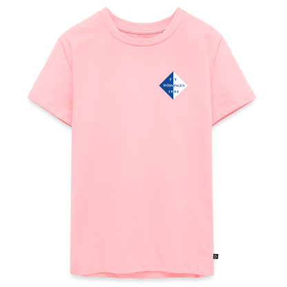 Teenager Premium T-Shirt - Rosa