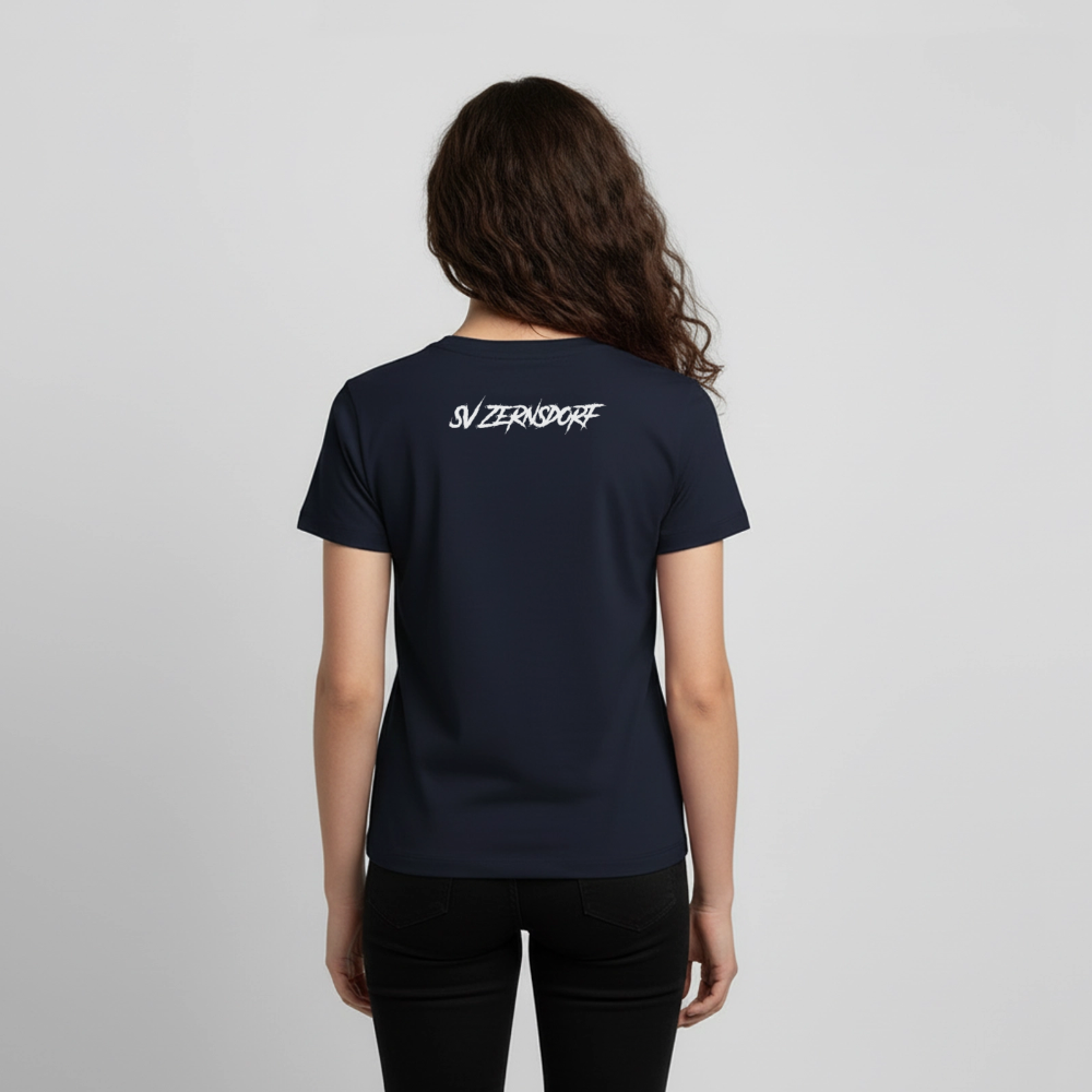 Teenager Premium T-Shirt - Navy