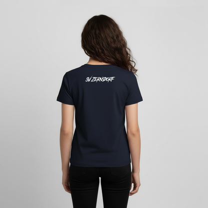 Teenager Premium T-Shirt - Navy