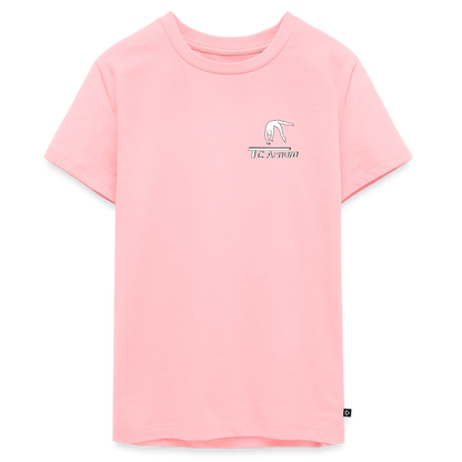 Teenager Premium T-Shirt - Rosa