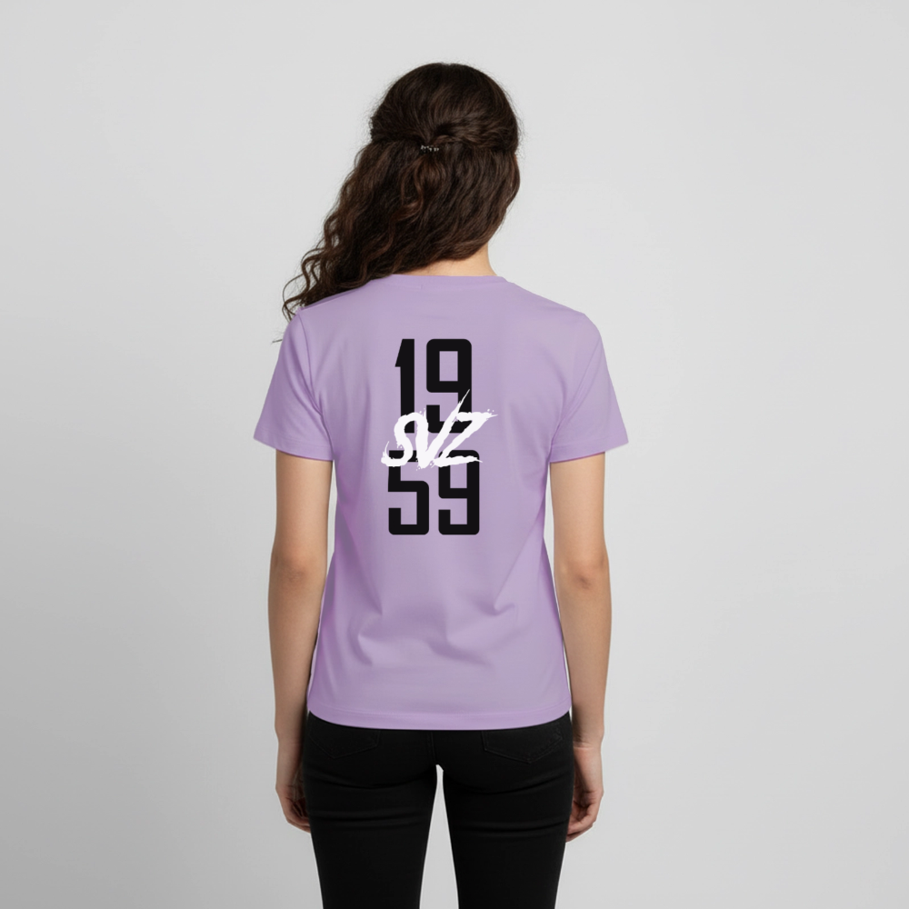 Teenager Premium T-Shirt - Lavendel
