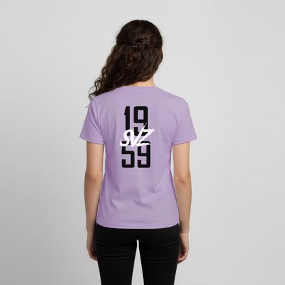 Teenager Premium T-Shirt - Lavendel