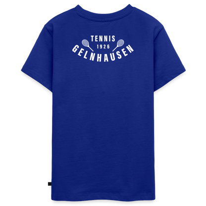 Teenager Premium T-Shirt - Royalblau