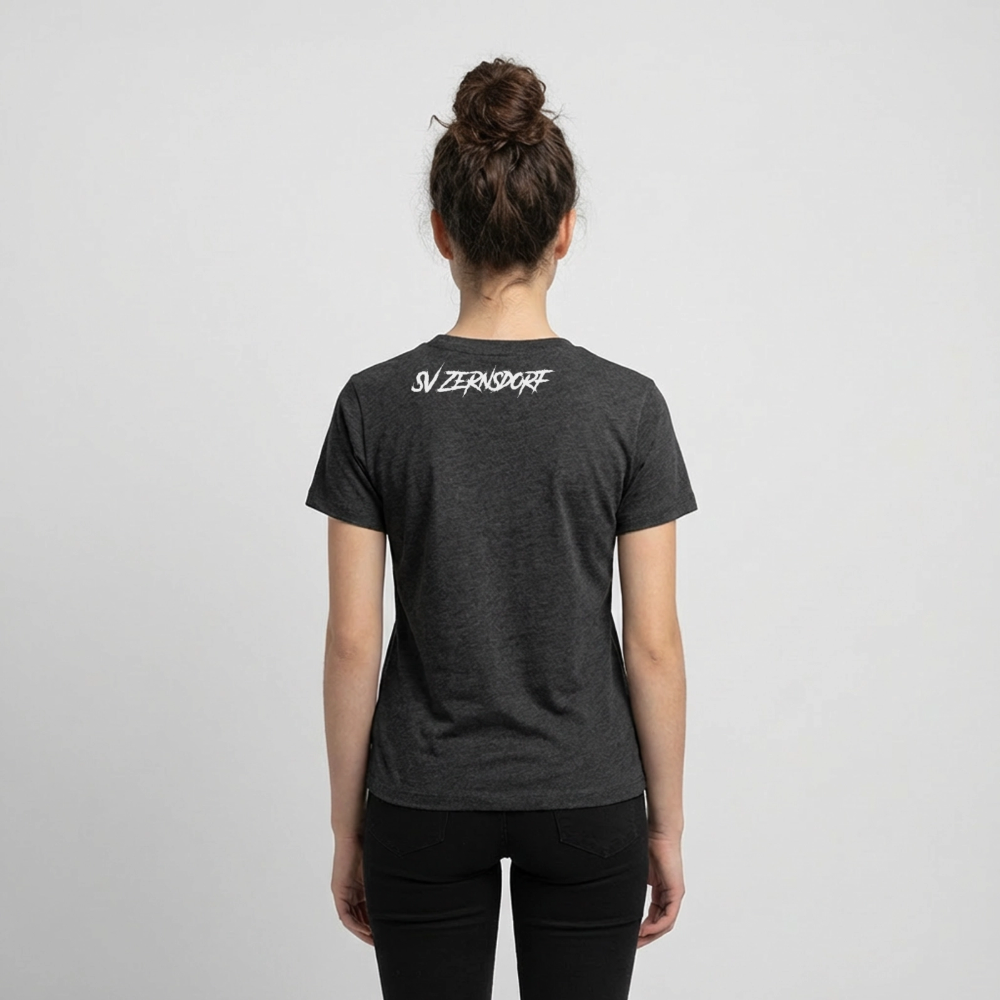 Teenager Premium T-Shirt - Anthrazit meliert