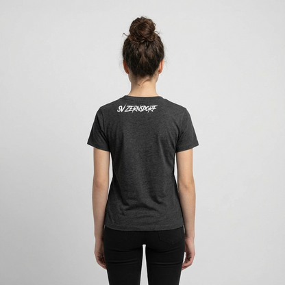 Teenager Premium T-Shirt - Anthrazit meliert