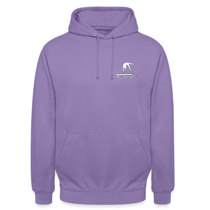 Unisex Hoodie - Lavendel