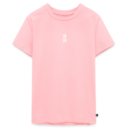 Teenager Premium T-Shirt - Rosa
