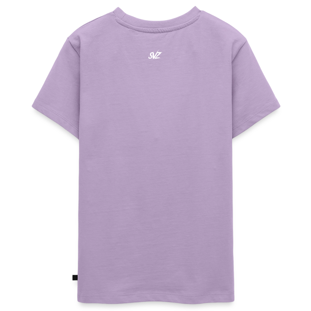 Teenager Premium T-Shirt - Lavendel