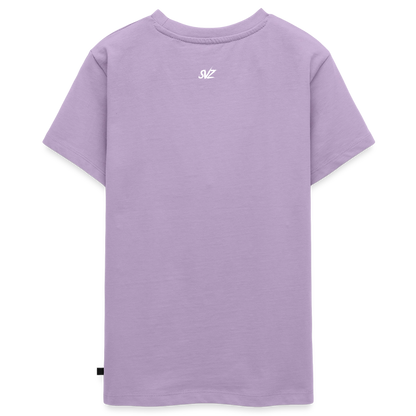 Teenager Premium T-Shirt - Lavendel