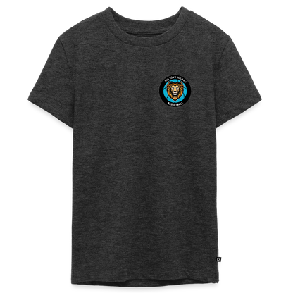 Teenager Premium T-Shirt - Anthrazit meliert