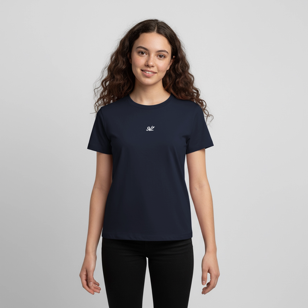 Teenager Premium T-Shirt - Navy