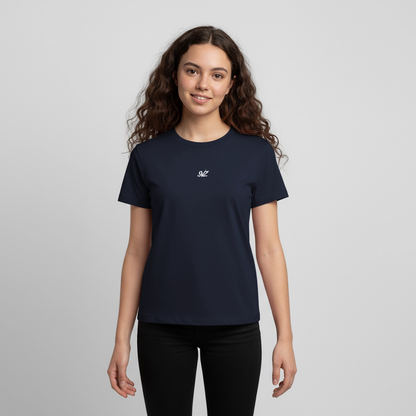 Teenager Premium T-Shirt - Navy