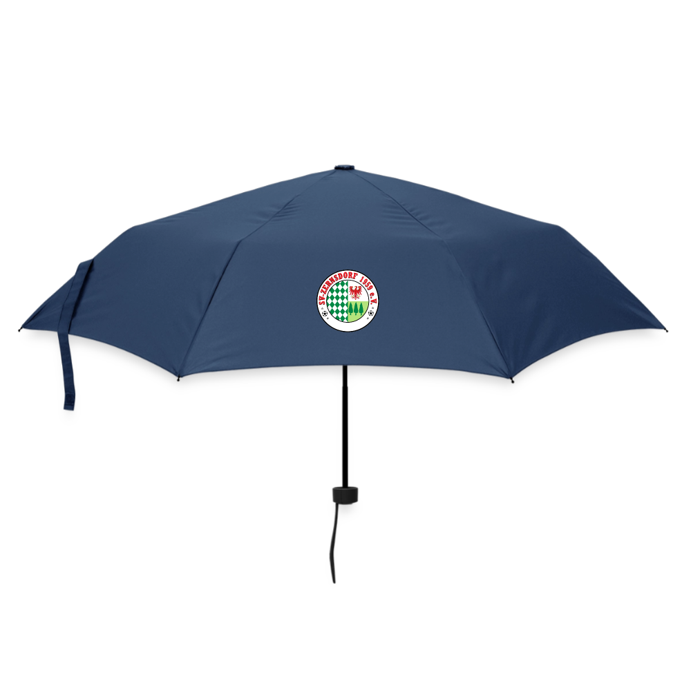 Regenschirm (klein) - Navy