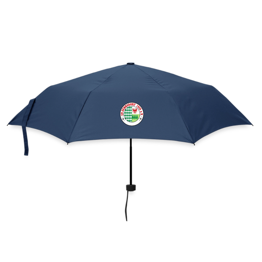 Regenschirm (klein) - Navy