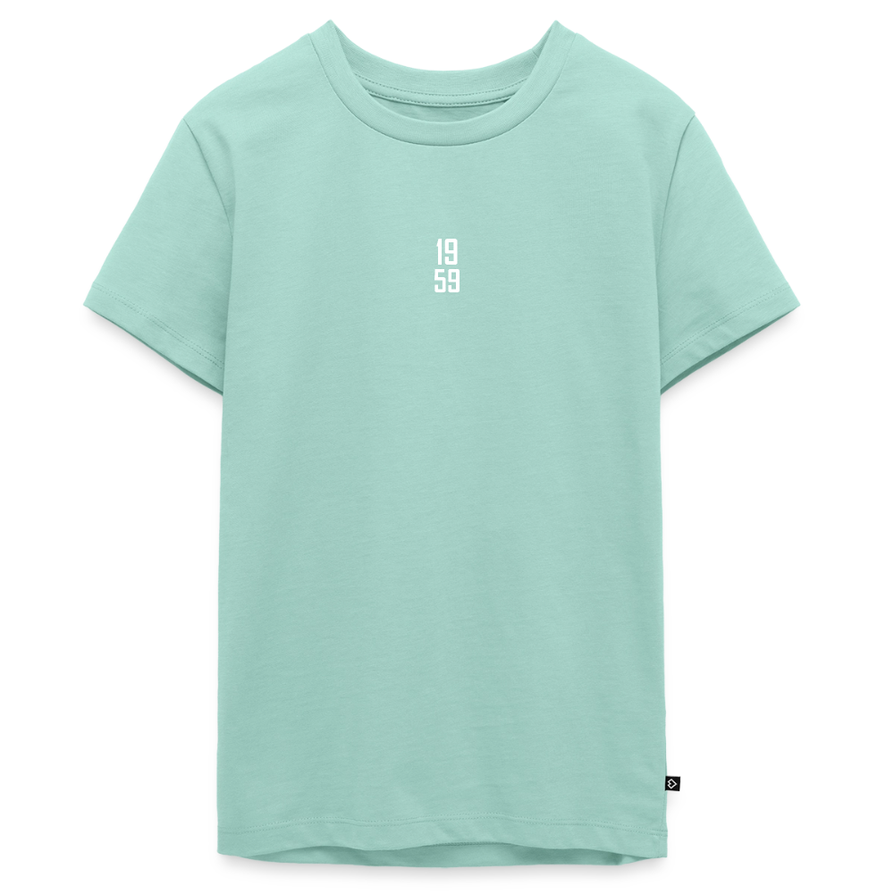 Teenager Premium T-Shirt - Mint 