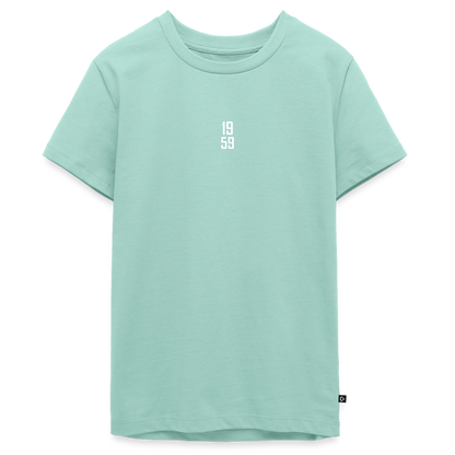 Teenager Premium T-Shirt - Mint 