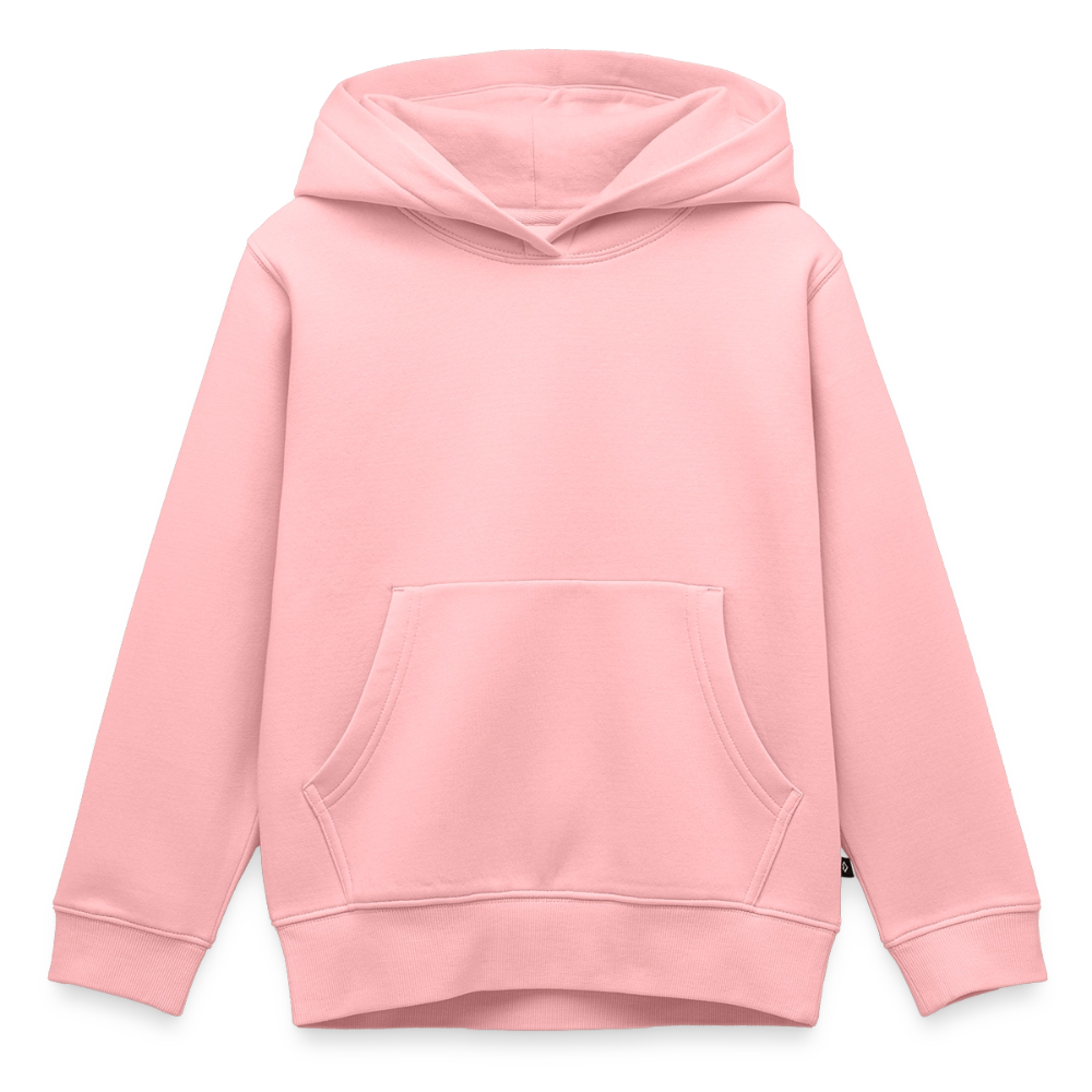 Kinder Premium Hoodie - Rosa