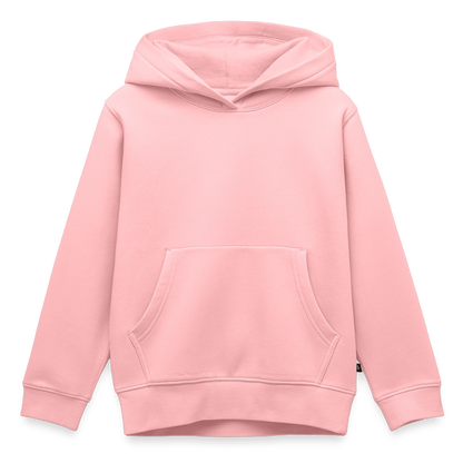 Kinder Premium Hoodie - Rosa