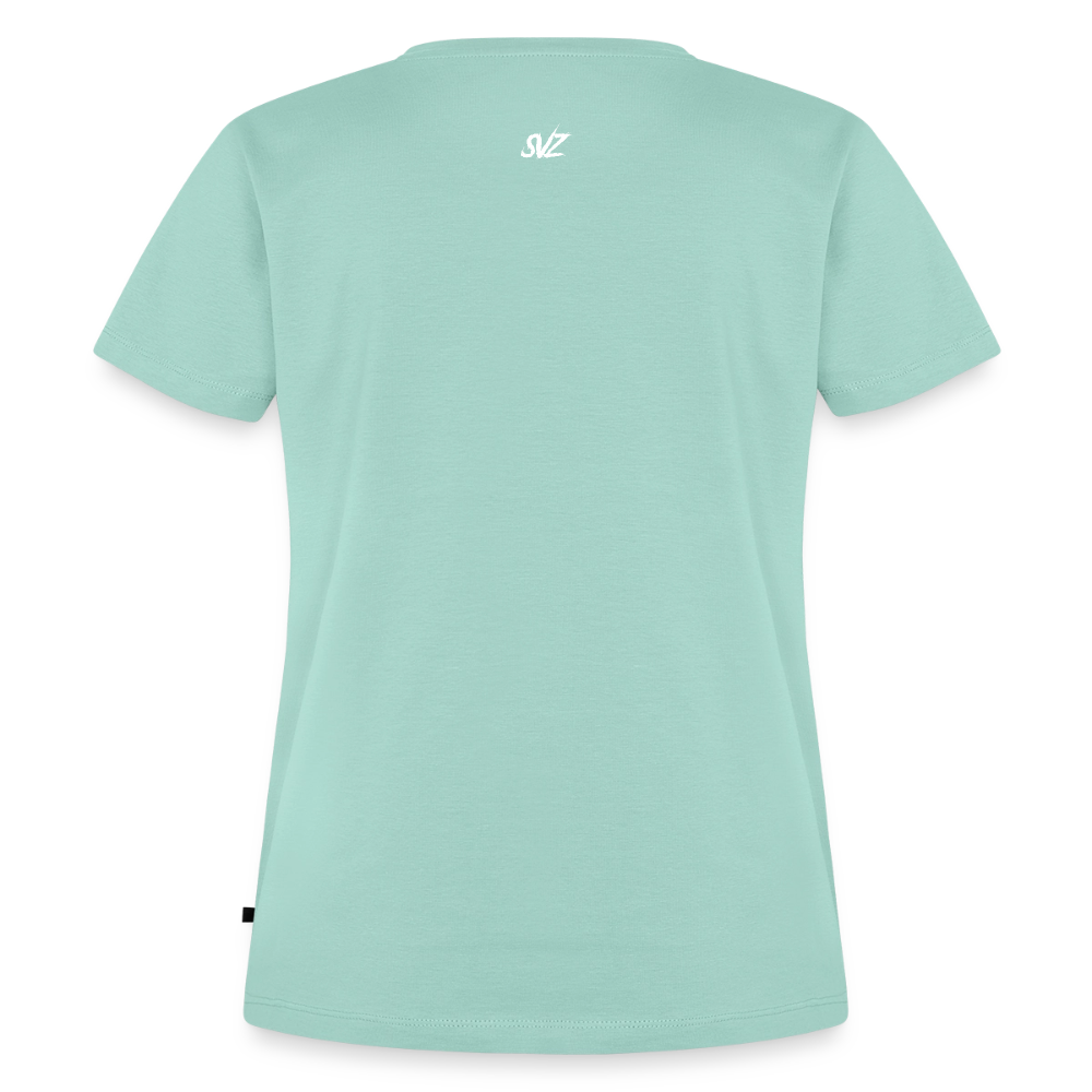 Frauen Premium T-Shirt - Mint 