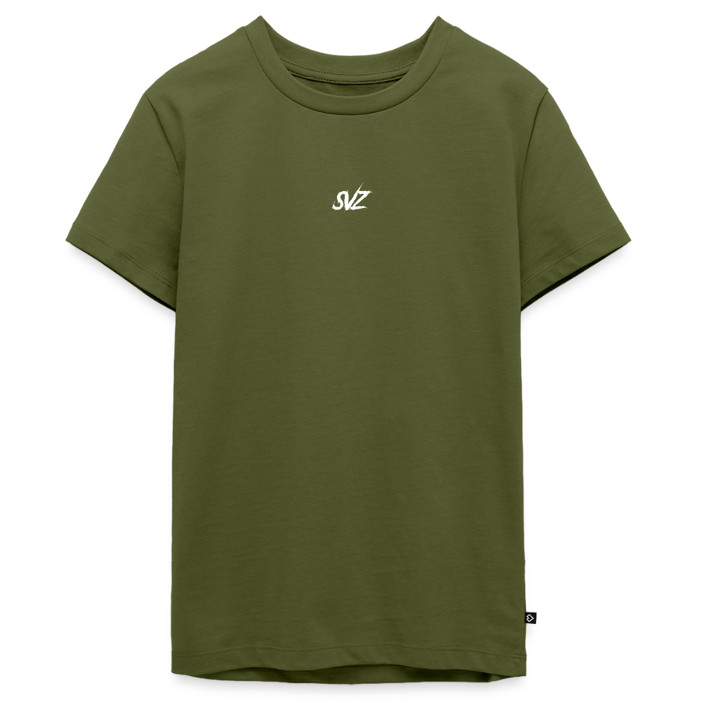 Teenager Premium T-Shirt - Khaki