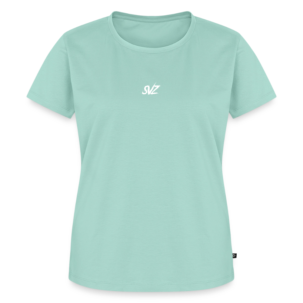 Frauen Premium T-Shirt - Mint 