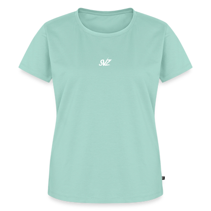 Frauen Premium T-Shirt - Mint 