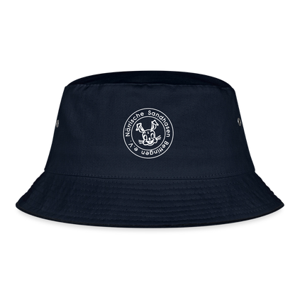 Bucket Hat - Navy