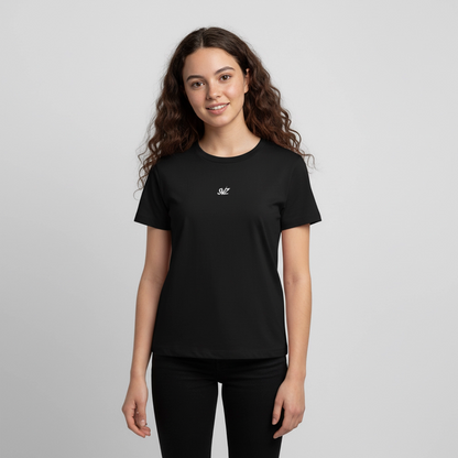 Teenager Premium T-Shirt - Schwarz