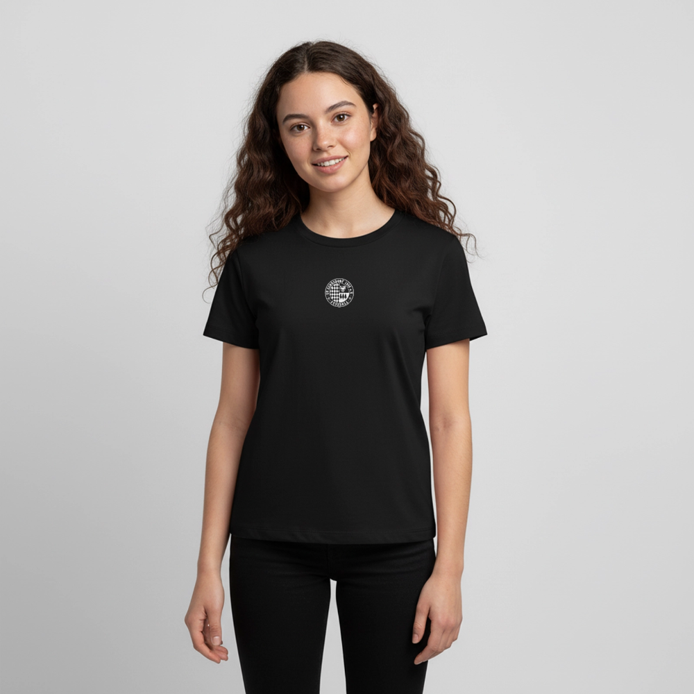 Teenager Premium T-Shirt - Schwarz