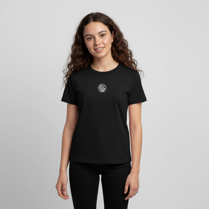Teenager Premium T-Shirt - Schwarz