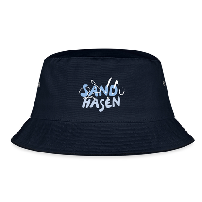 Bucket Hat - Navy