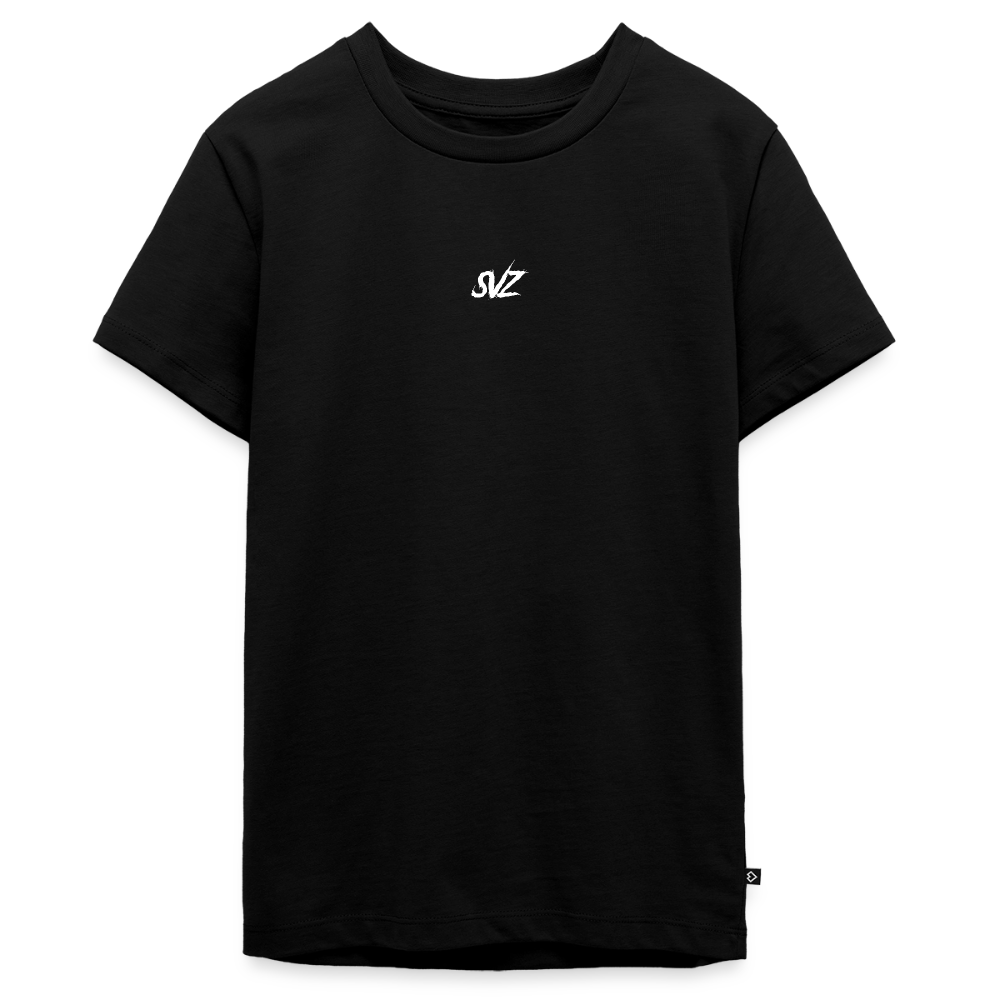 Teenager Premium T-Shirt - Schwarz