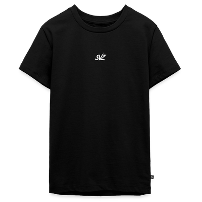 Teenager Premium T-Shirt - Schwarz
