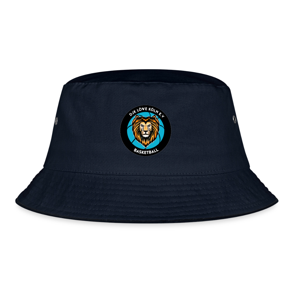 Bucket Hat - Navy