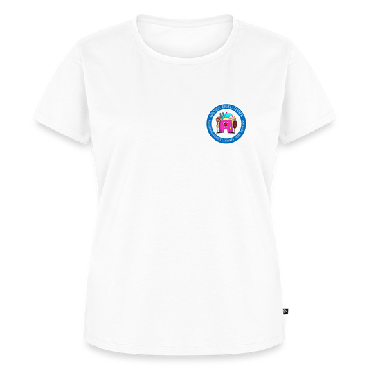 Frauen Premium T-Shirt - Weiß