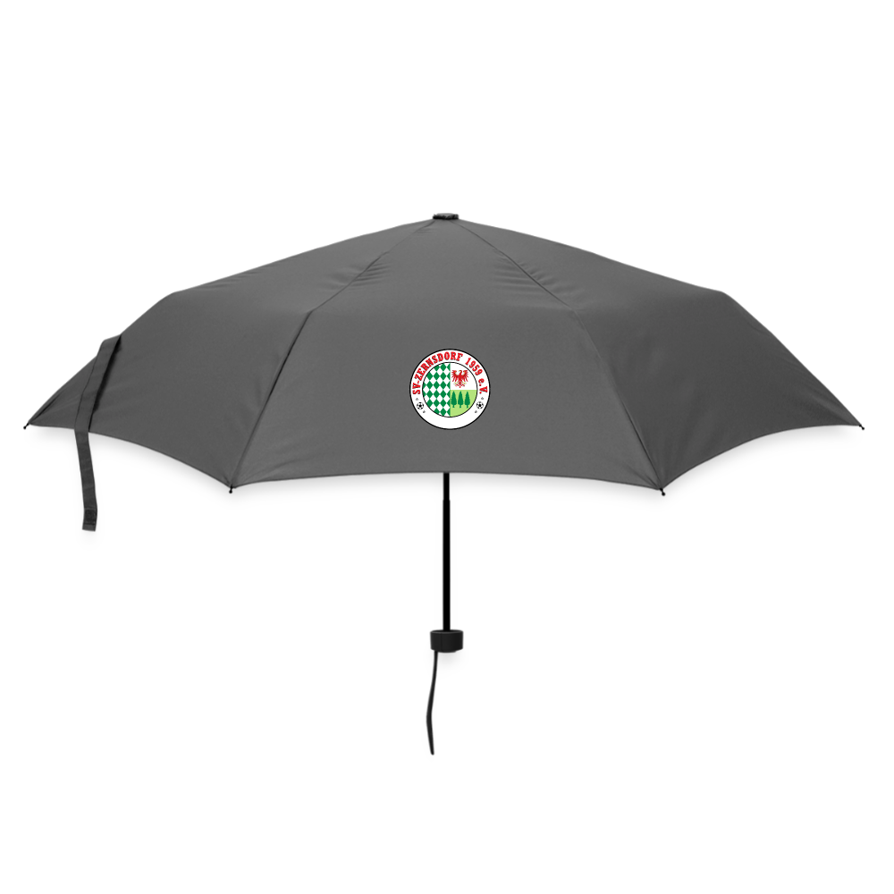 Regenschirm (klein) - Grau