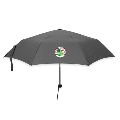 Regenschirm (klein) - Grau