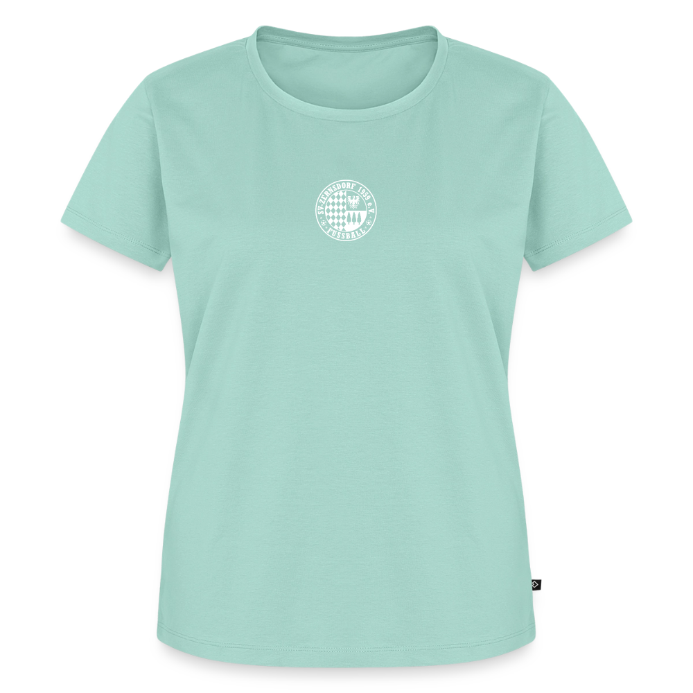 Frauen Premium T-Shirt - Mint 