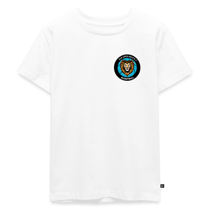 Kinder Premium T-Shirt - Weiß