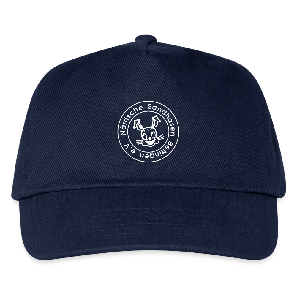 Kinder Basecap - Navy