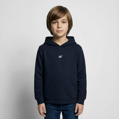 Kinder Hoodie - Navy