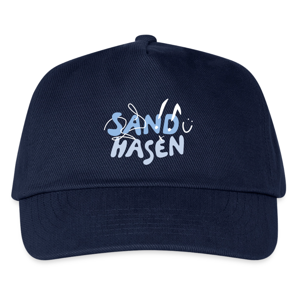 Kinder Basecap - Navy