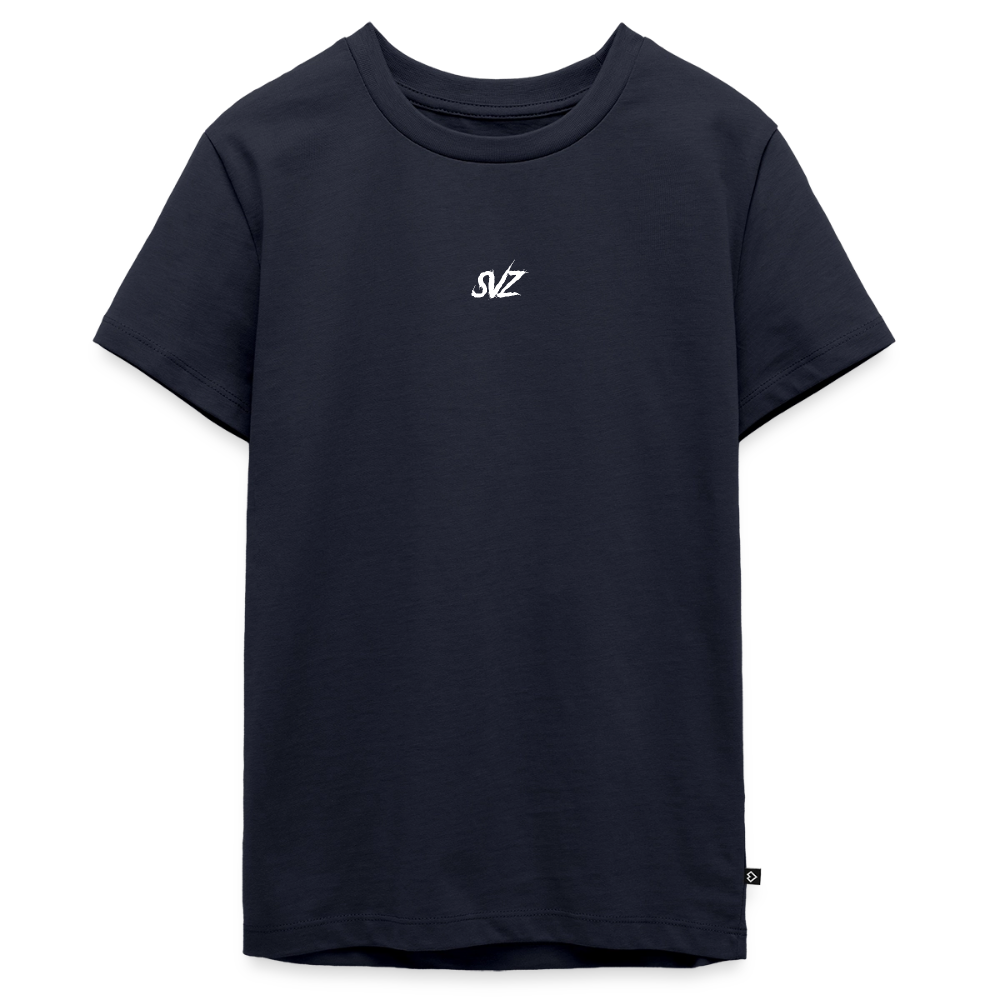 Teenager Premium T-Shirt - Navy