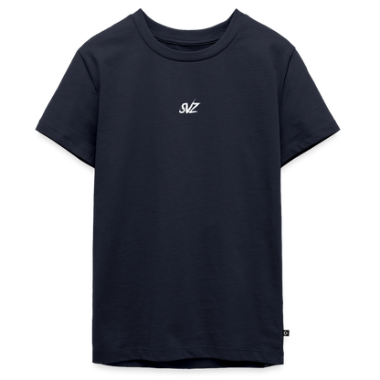 Teenager Premium T-Shirt - Navy