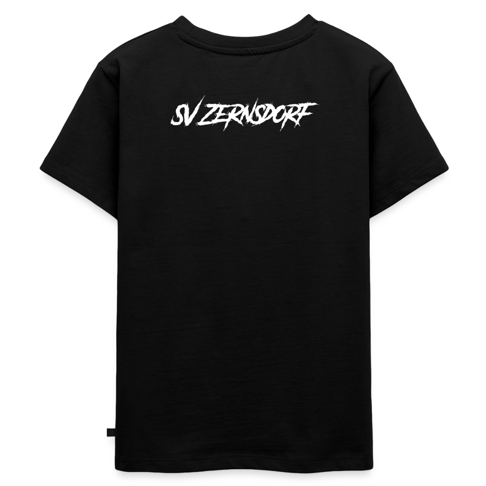 Kinder Premium T-Shirt - Schwarz