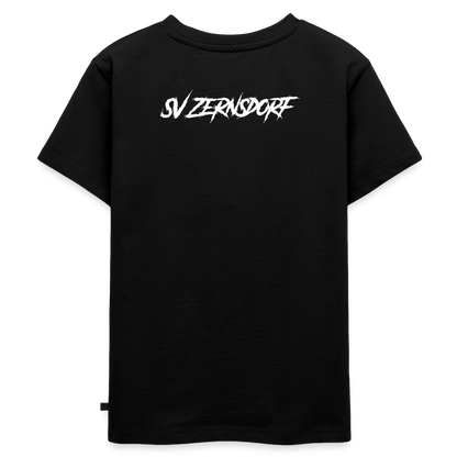 Kinder Premium T-Shirt - Schwarz