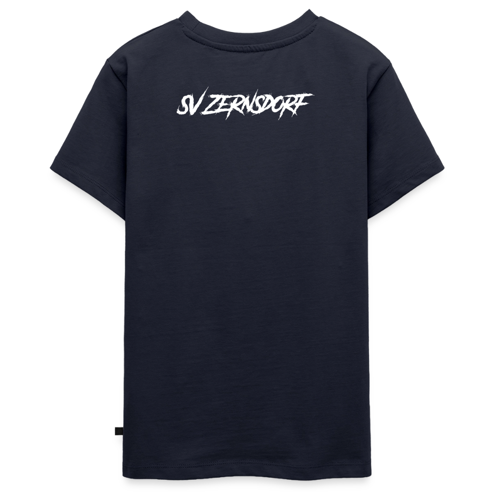 Teenager Premium T-Shirt - Navy