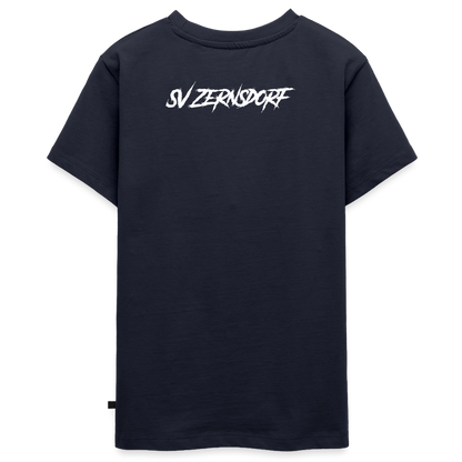 Teenager Premium T-Shirt - Navy